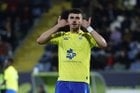 Jogadores com mais de 20 golos numa época na Liga Portuguesa nos últimos 20 anos (excluindo Benfica, FC Porto e Sporting): 2008/09 Nenê (Nacional), 2011/12 Lima (SC Braga), 2023/24 Banza (SC Braga) e 2023/24 Mujica (FC Arouca)