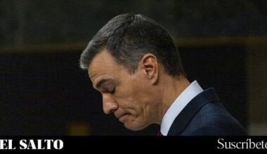 ¿Y qué esperabas, Pedro?