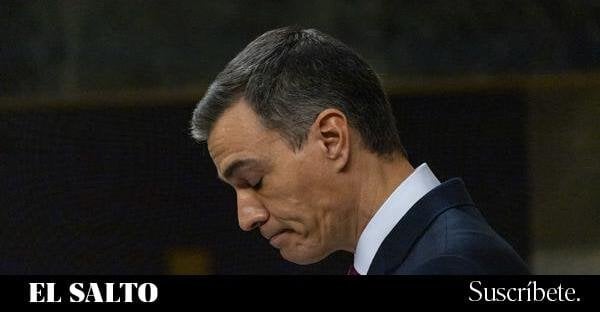 ¿Y qué esperabas, Pedro?