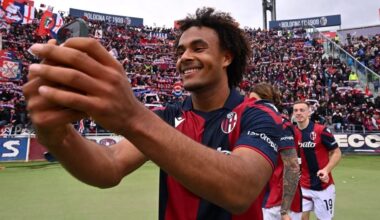 [Tancredi Palmeri] Inter thinks of Gudmundsson, but the cash isn’t far from Joshua Zirkzee. Inter can put Fabbian in a exchange with Bologna, which would also bring at least €5M more than Saelemaekers with Milan if they did a deal. Inter could sacrifice Carboni and other loanees to reach €40M.