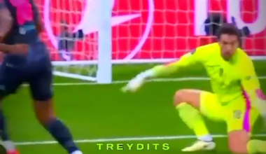 I made a Man City x Madrid edit. It isn't much but honest work.