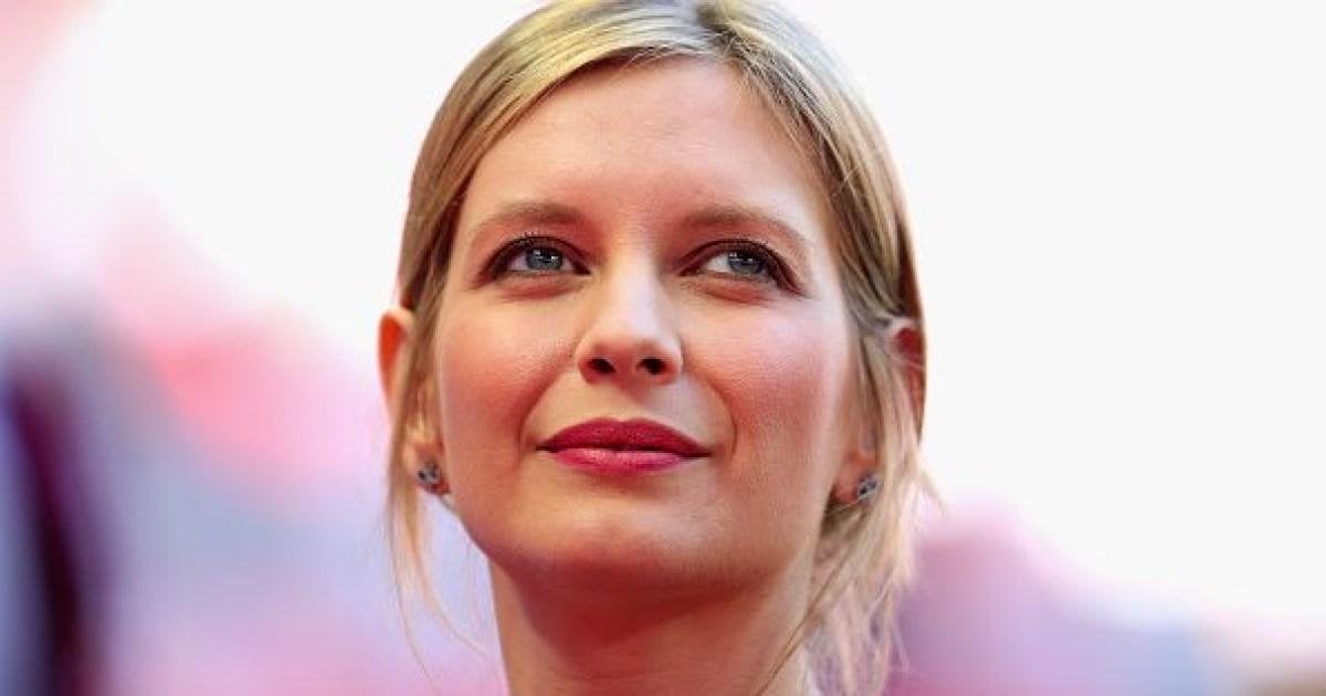 Rachel Riley apologises over ‘misunderstandings’ after Channel 4 urged to sack presenter following ‘Islamophobic’ remarks