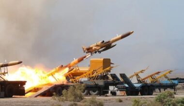 Israël - Iran : “agression” ou “riposte” ? - Frustration Magazine