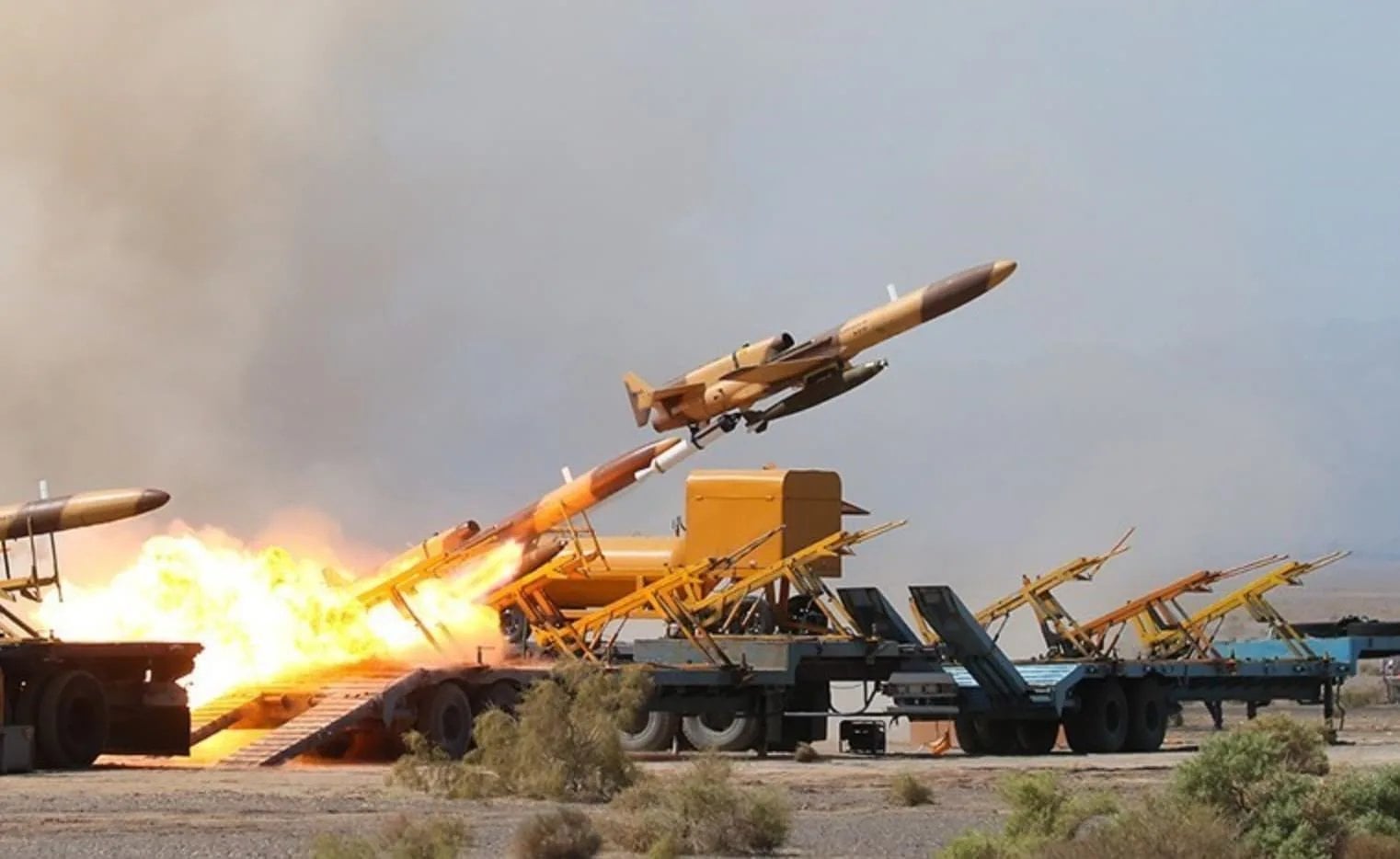 Israël - Iran : “agression” ou “riposte” ? - Frustration Magazine