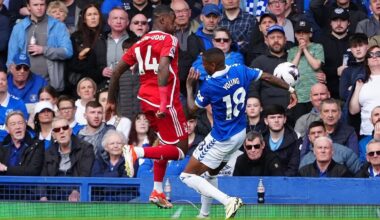 Gary Neville hits out at 'horrendous' Nottingham Forest statement