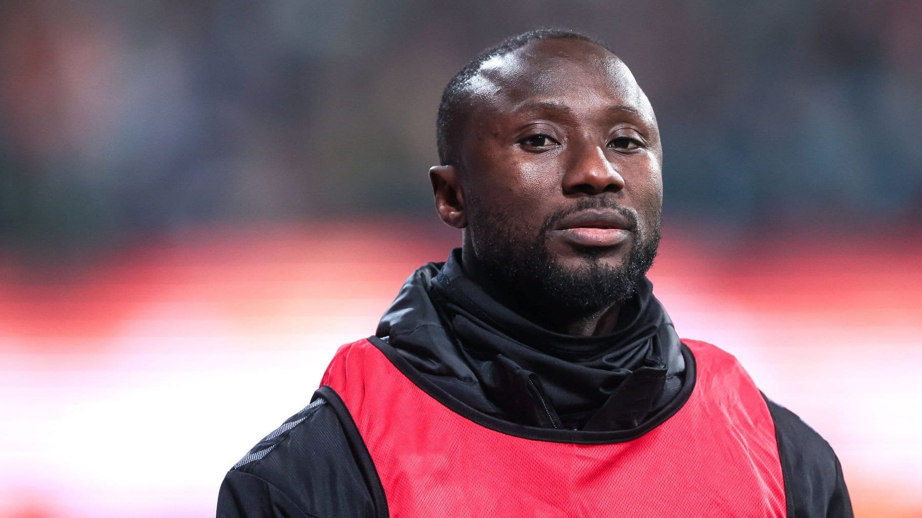 Nach Eklat: Bremen suspendiert Naby Keïta