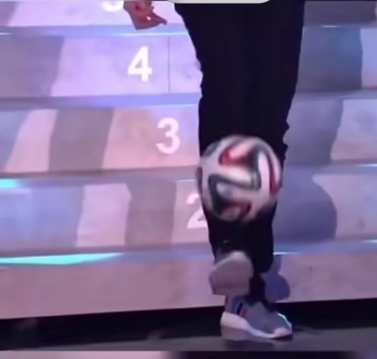 Toni Kroos is UNREAL !