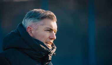 FC Eindhoven and head coach Weijs part ways after this season