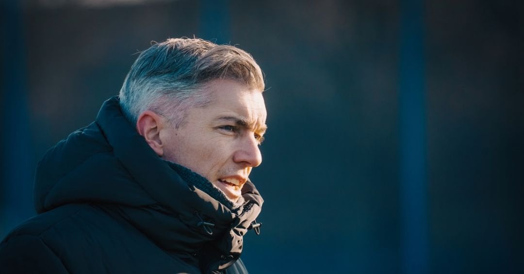 FC Eindhoven and head coach Weijs part ways after this season