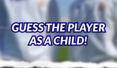 Rudiger and Camavinga play guessing game