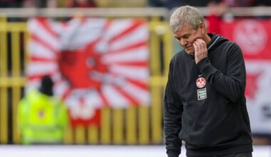 Funkel und seine Spielweise sind Teil des Problems: Der FCK ist nur noch ein Schatten seiner selbst