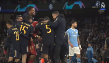 Lunin getting the praise he deserves