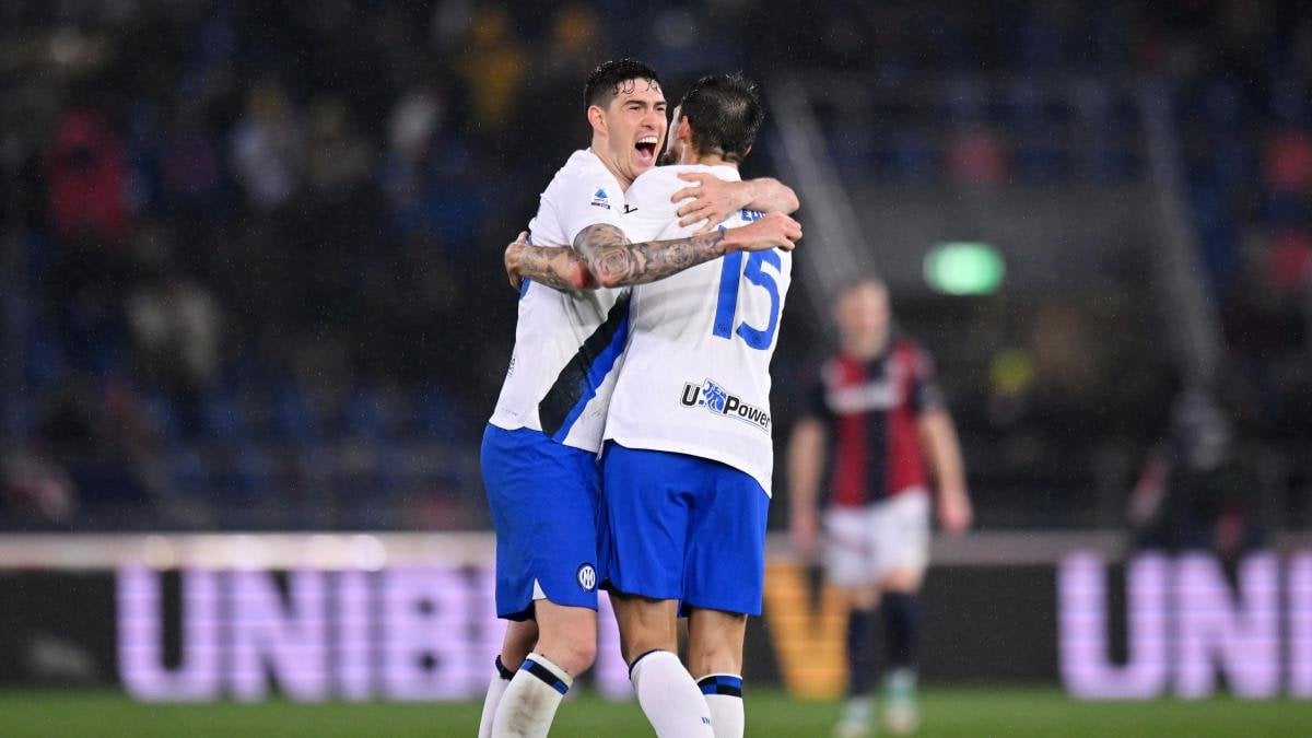 Inter have the best defense in Europe with 14 goals conceded in 30 games. Inzaghi aims to beat Juventus' record (20 goals conceded in 38 games), which set it in 2011-12 and 2015-16.