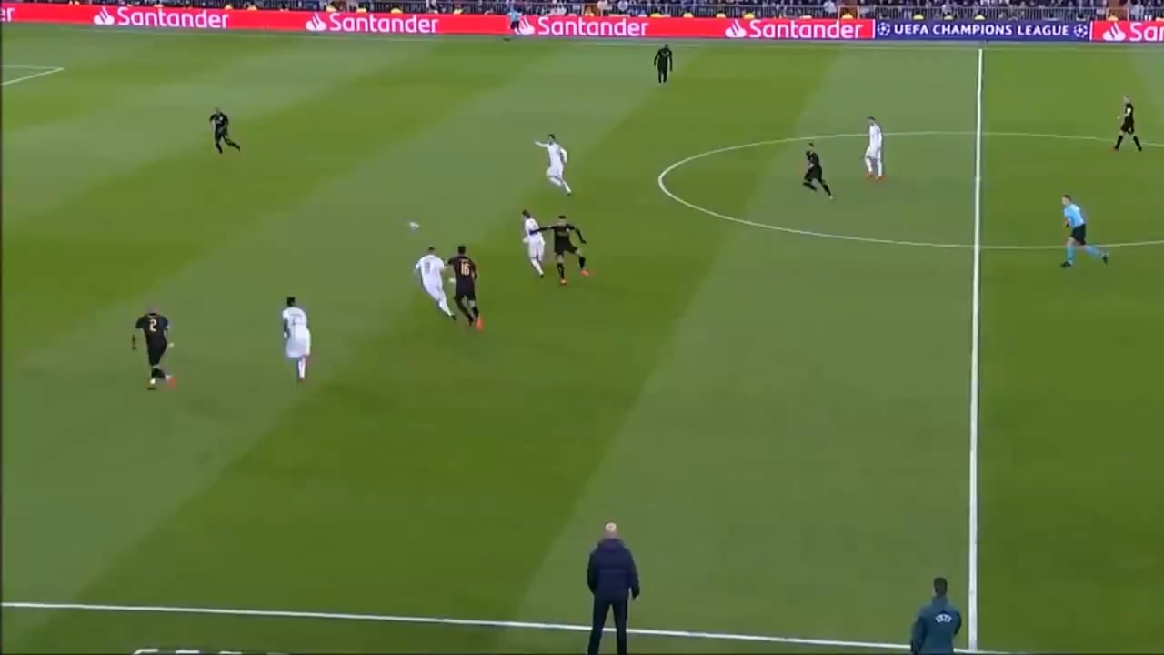 Vinicius Jr. 17 goals and assists against Premier League teams