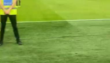 Nicolo Barella and Andre Onana ❤️