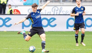 Heidenheim schnappt sich Saarbrücken-Talent Luca Kerber