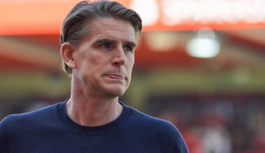 Trotz Blamage beim Aufsteiger: Bayern-Boss hält weiter an Thomas Tuchel fest