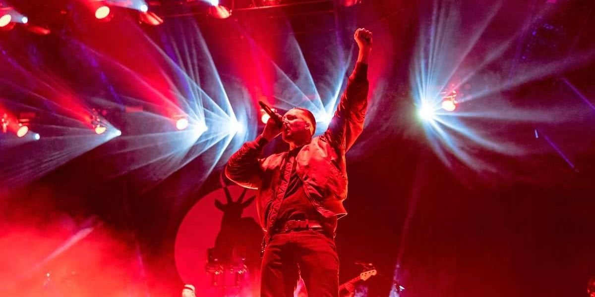 Antilopen Gang sorgt mit Lied über linken Antisemitismus für Debatte