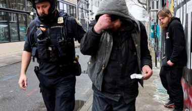 Aux Etats-Unis, tournant sécuritaire dans les villes démocrates.