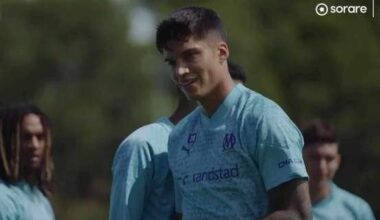 [FcIN] Saudi Arabia is a possibility, but Joaquin Correa is not interested. Fenerbahce have shown interest, but wouldn’t pay the €8M price Inter have set for Correa. The most likely scenario is that Tucu will begin the summer with Inter and his situation will be one to develop throughout the window.