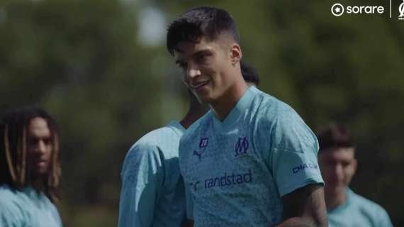 [FcIN] Saudi Arabia is a possibility, but Joaquin Correa is not interested. Fenerbahce have shown interest, but wouldn’t pay the €8M price Inter have set for Correa. The most likely scenario is that Tucu will begin the summer with Inter and his situation will be one to develop throughout the window.