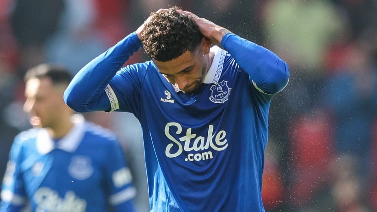 EXCLUSIVE: Premier League eyeing ABOLISHING points deductions