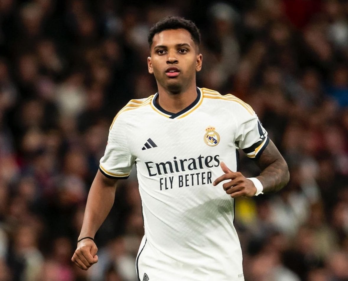 Rodrygo: “Mbappé to Real? I think it’s close as it’s what journalists say, I trust you guys! But I don’t know what’s going on”. “If Mbappé comes, I will be benched? It will be an happy problem for the manager. I’m only focused on Real Madrid”.