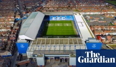Everton takeover in added time after 777 gets extension to repay £160m loan | Everton