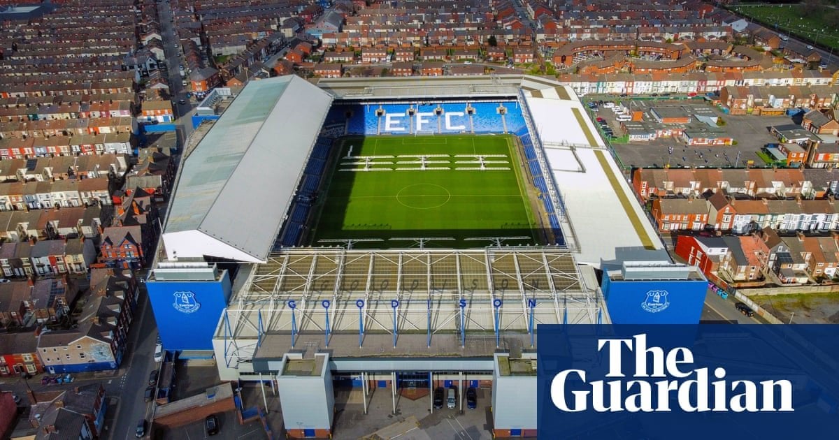 Everton takeover in added time after 777 gets extension to repay £160m loan | Everton