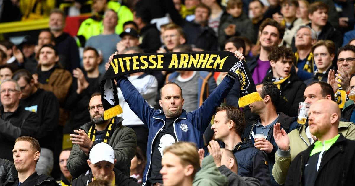 KNVB gives Vitesse deadline. Give details or no licence.