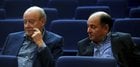 Pinto da Costa: "Luís Gonçalves tem feito um trabalho extraordinário no scouting"