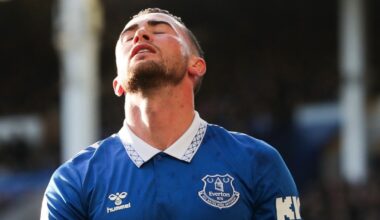 How relegation would affect Everton with FFP deduction 'inevitable' (iNews)