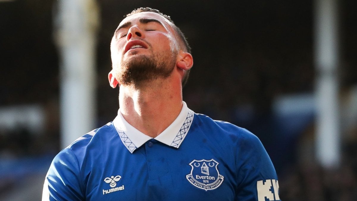 How relegation would affect Everton with FFP deduction 'inevitable' (iNews)