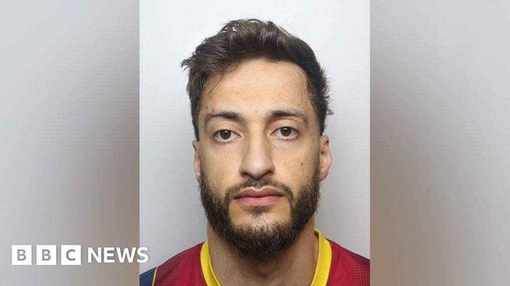 Bradford child sex offender jailed for raping girl