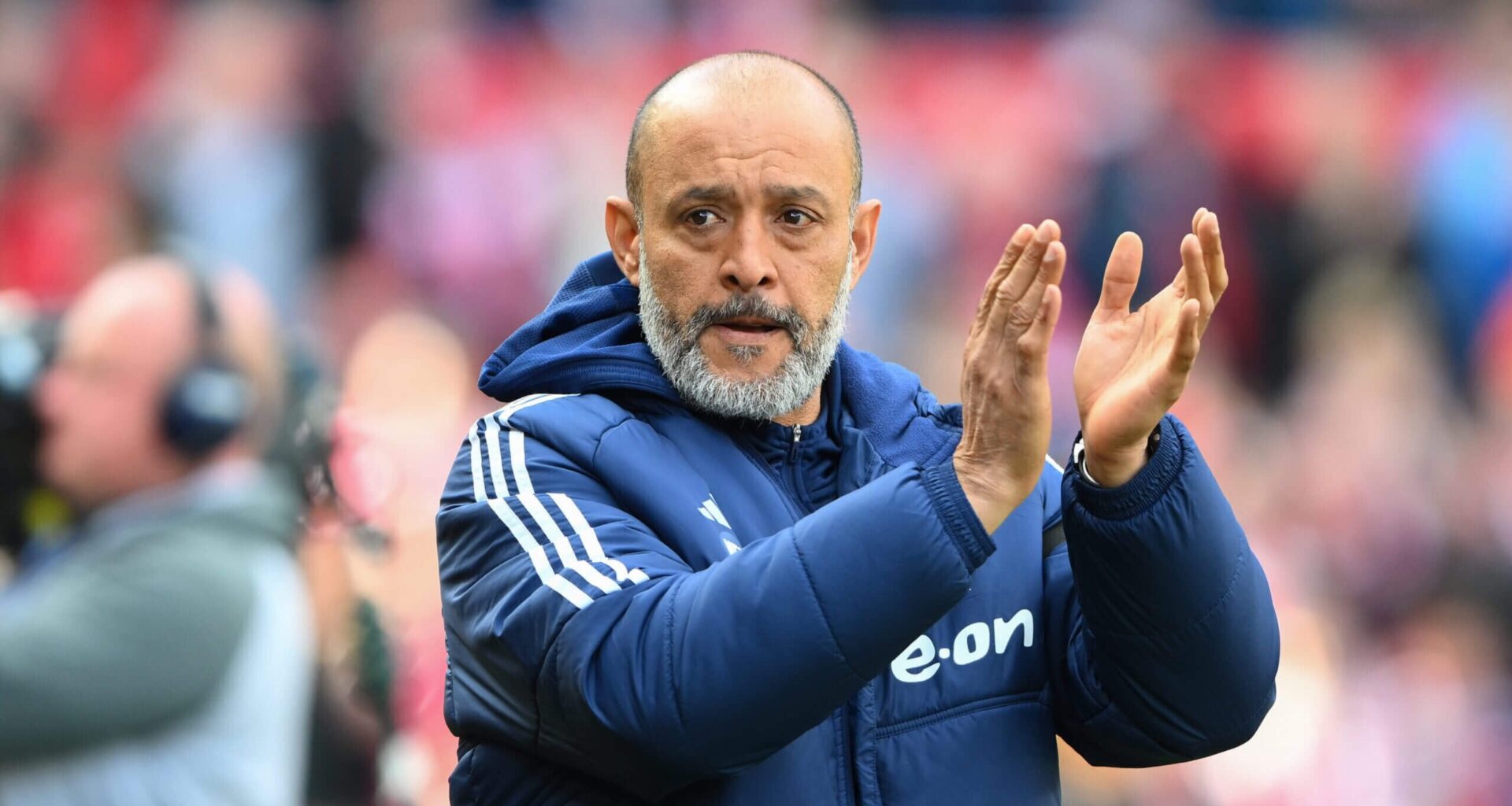 Nuno Espirito Santo: PSR ‘mess’ threatens Premier League integrity