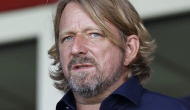 Investigation KPMG into Mislintat has been concluded; "press release is ready"