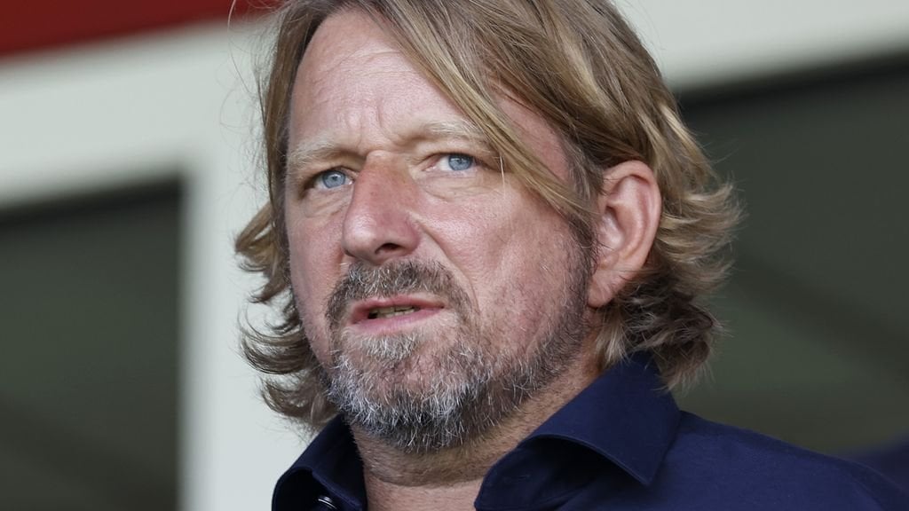 Investigation KPMG into Mislintat has been concluded; "press release is ready"