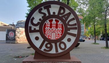 Der FC St. Pauli untersagt Gender-ungerechte Sprache am Millerntor