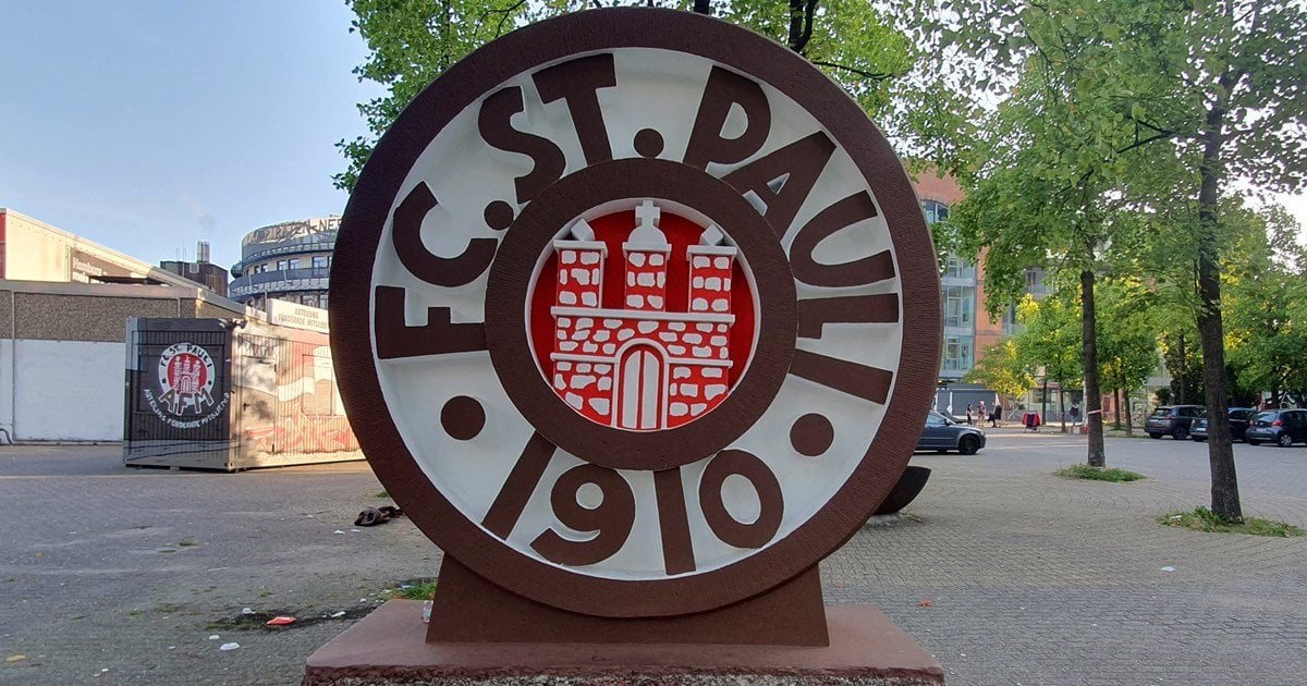 Der FC St. Pauli untersagt Gender-ungerechte Sprache am Millerntor
