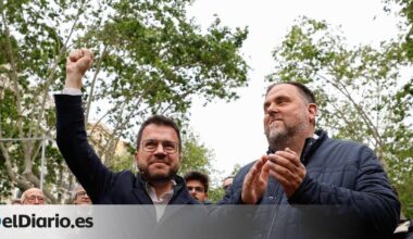 ERC lleva ante la Junta Electoral la "autopromoción" de Sánchez y pide prohibir su entrevista en TVE