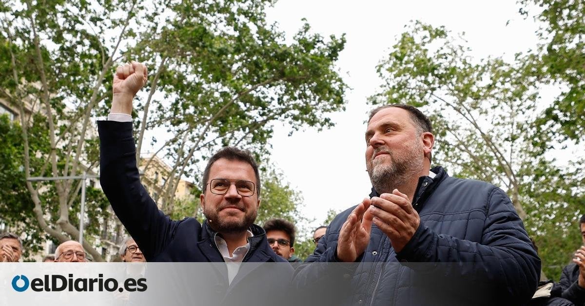 ERC lleva ante la Junta Electoral la "autopromoción" de Sánchez y pide prohibir su entrevista en TVE
