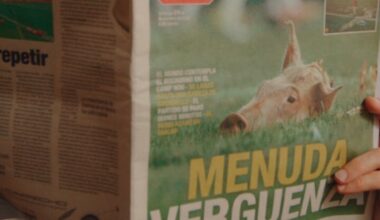 Campanha da Uber Eats Espanha com o Luís Figo para o El Clásico