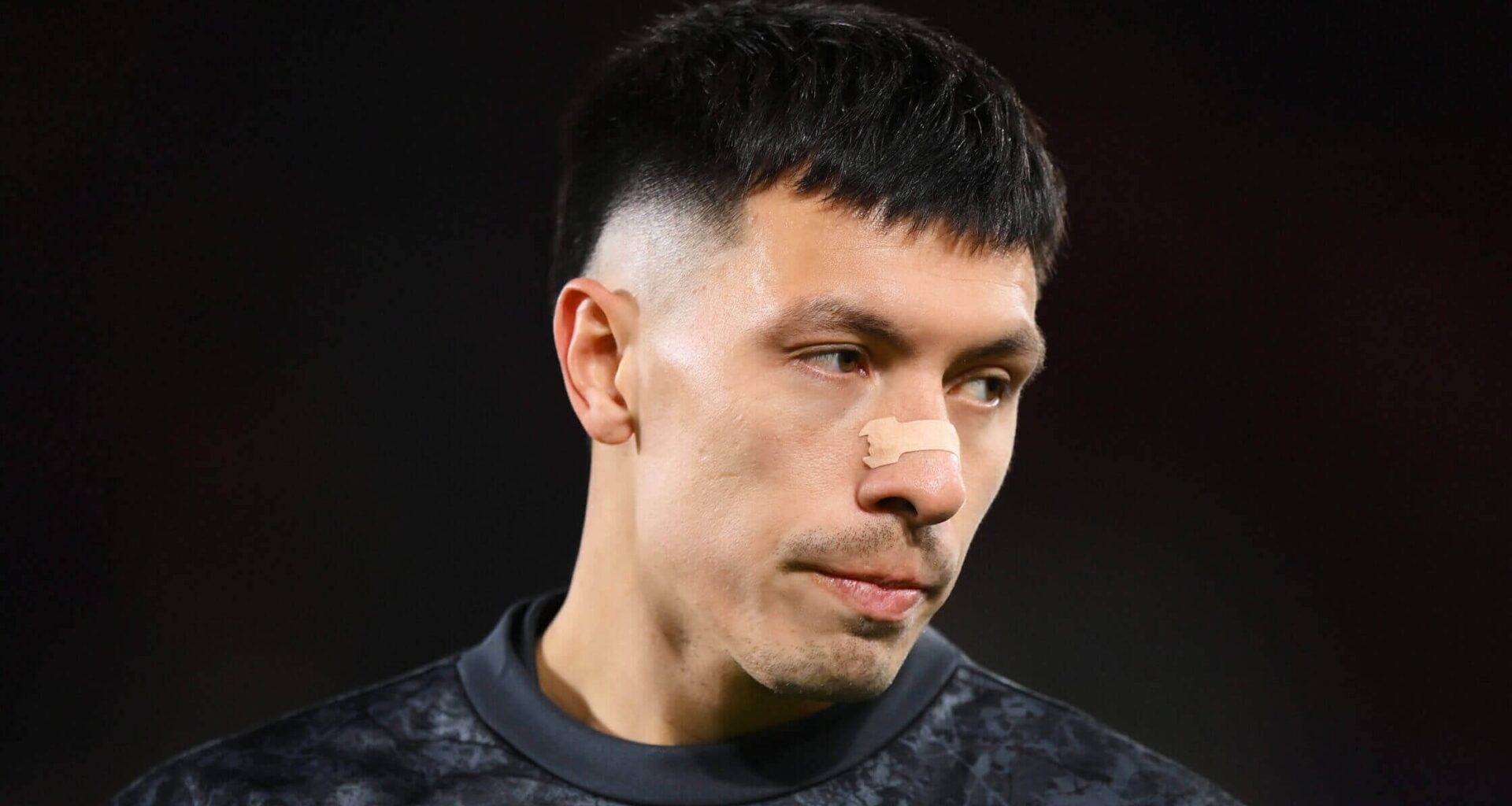 Man Utd's Martinez, Lindelof out for a month with injuries