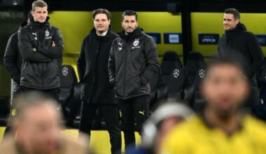 Edin bleibt Ewig: Trainerwechsel im Sommer vom Tisch