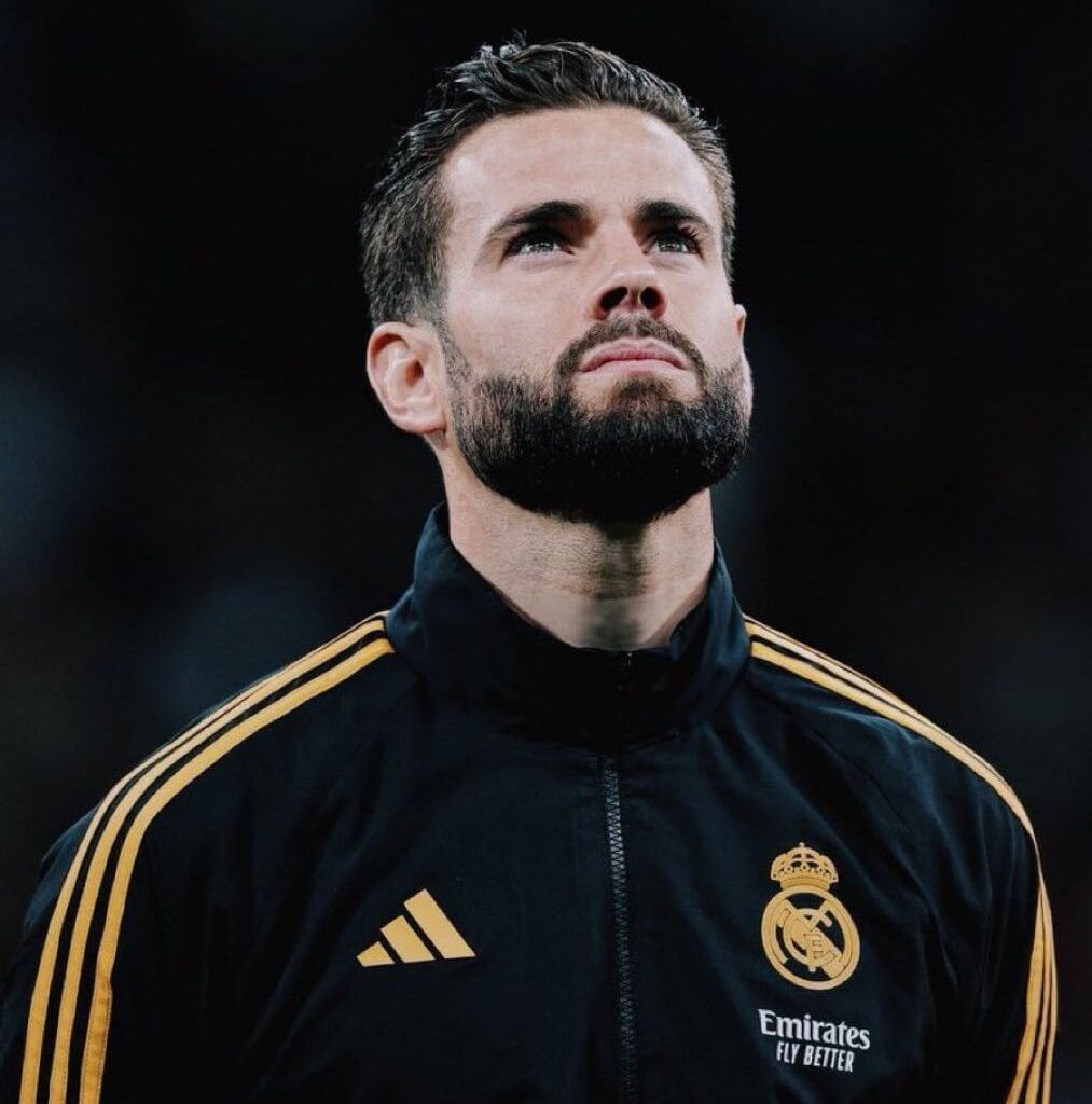 [Romano] 🇪🇸 Inter are showing again their strong interest in Nacho as free agent, after they tried to sign him already one year ago. But it’s not easy.  Nacho wants to keep all options open to several clubs — including those outside Europe.  He’s expected to leave Real Madrid in June.