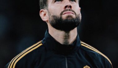 [Romano] 🇪🇸 Inter are showing again their strong interest in Nacho as free agent, after they tried to sign him already one year ago. But it’s not easy.  Nacho wants to keep all options open to several clubs — including those outside Europe.  He’s expected to leave Real Madrid in June.