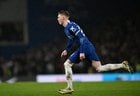 [Ben Jacobs] Cole Palmer on Chelsea's 4-3 win over #MUFC. "We were 2-0 up and then made silly mistakes. But the eight minutes of added time gave us a lift and then... madness. I am buzzing to get my first senior hat-trick, and I was a United fan growing up."