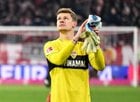 Details of Alexander Nübel's Bayern renewal + Stuttgart 2-year loan