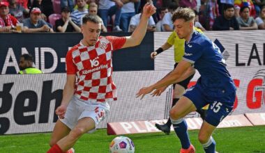 Wichtiger Sieg im Abstiegskampf: Mainz 05 trumpft gegen Hoffenheim auf