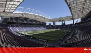 Wise Pirates passou faturas ao FC Porto